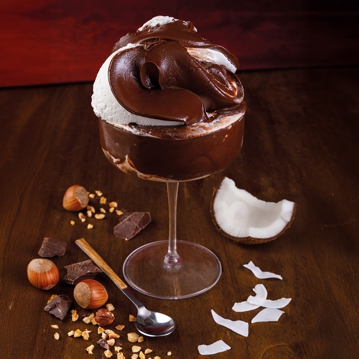 Cioccolatina Classic Vegie PreGel 3kg