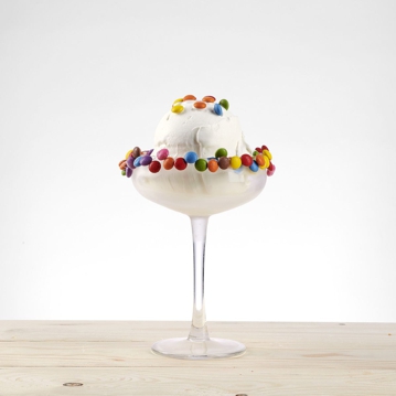 Arabeschi Arcobaleno 4kg