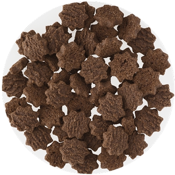 Arabeschi Biscoitos de Chocolate PreGel 1,5kg