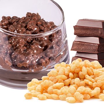Arabeschi Krocco Milk 2kg