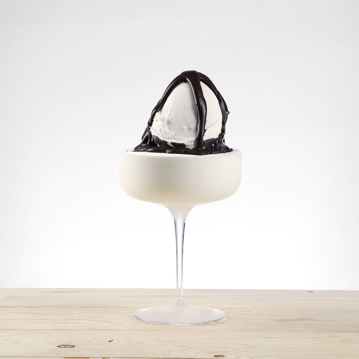 Arabeschi Chocolate 0,9kg