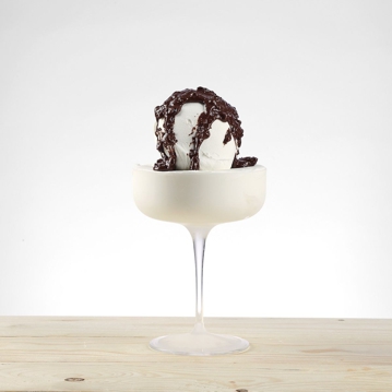 Arabeschi Chocolate e Avel Rock (donatella Rock) 3kg