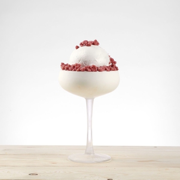 CrumbOl Red Berries PreGel 3,5kg
