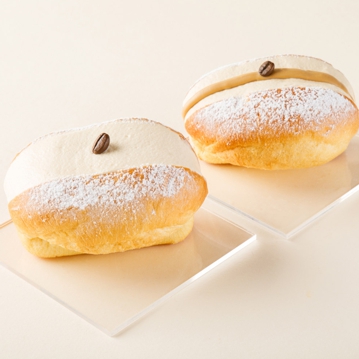 Farcimax Cappucino PreGel 5kg