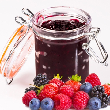 Farciture Frutos do Bosque 1,1kg