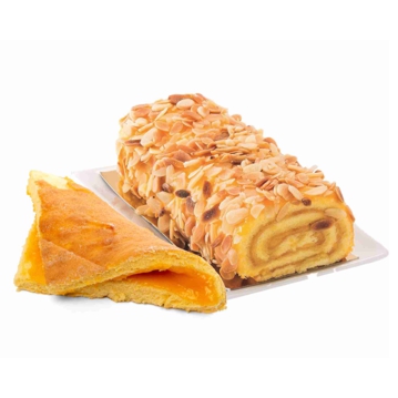 Creme de Ovo 30 Monza 7kg