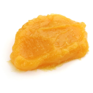 Creme de Laranja com Raspas e Leite Condensado Monza 3,5kg