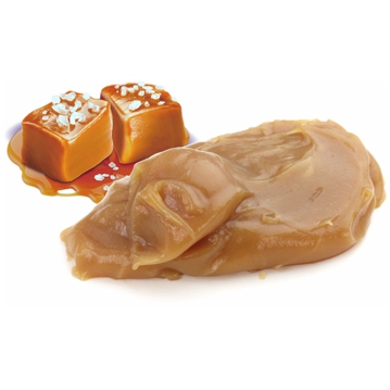 Creme de Caramelo Salgado Monza 3,5kg