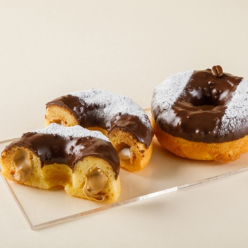 Covermax Decorock Coffee Ciok PreGel 5kg