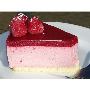 Crema Frambuesa para Decorar y Rellenar de fresas Apollo Norte Eurocao 6kg