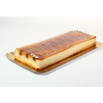 Creme de Decorao e recheio Apollo Norte Eurocao Baunilha 6kg