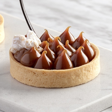 Creme de Injeo e Recheio Doce de Leite Norte Eurocao 6kg