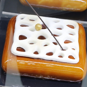 Mirror Caramelo Irca 15kg