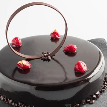 Mirror Chocolate Irca 6kg