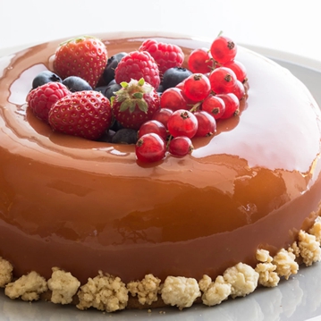 Mirror Toffee Irca 3kg