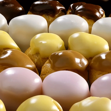 Fondant Soft Irca 7kg