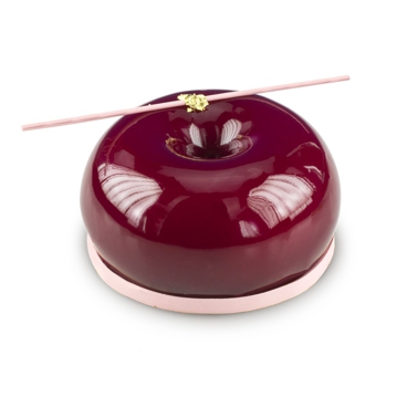 Brilho Smart Glaze - Amarena 3kg
