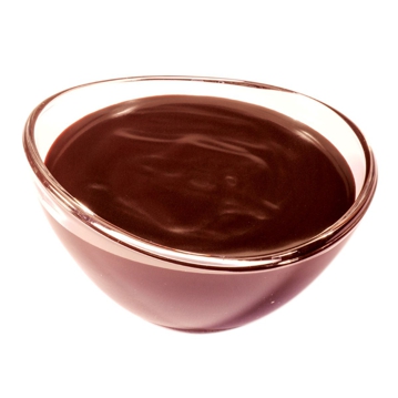 Zuppi Chocolate PreGel 1,3kg