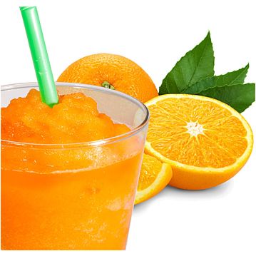 Prontogranite Laranja 0,96kg