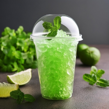Granizado Lquido Mojito 1L