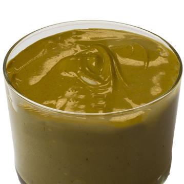 Pannacrema Pistachio PreGel Elite 1kg