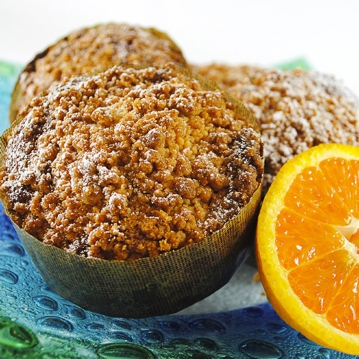 Pastaroma Laranja PreGel 1kg