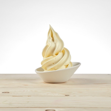 Soft Pregel - Baunilha 1,6kg