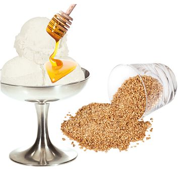 Sprint para Gelado Iogurte Grego PreGel 1,6kg