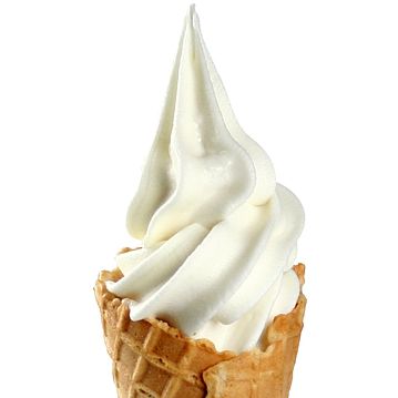 Soft Ice Nata Monza 8x1kg