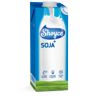 Bebida de Soja + Original Shoyce 6x1L