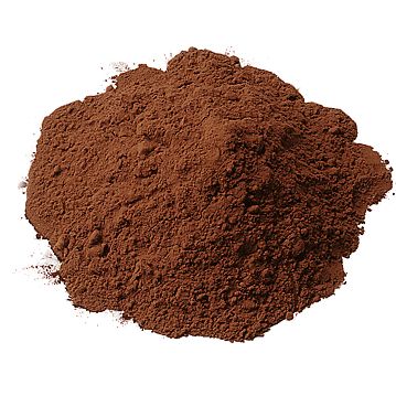 Cacau em P 10-12% DeZaan D11S 25kg