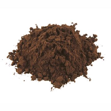 Cacao en polvo 10-12% oscuro DeZaan D11RB 25kg
