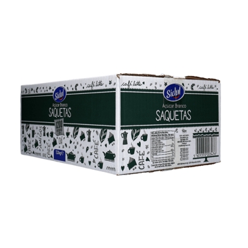 Acar Granulado em Saquetas de 8g Caixa 1200x6gr