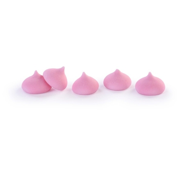 Mini Suspiros 15mm Rosa Modecor 2kg