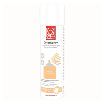 Colorspray Pssego Pastel Modecor 250ml