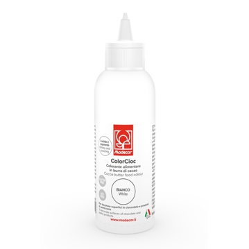 ColorCioc Branco Modecor 150g
