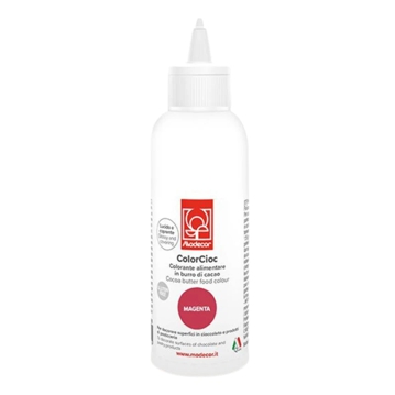 ColorCioc Magenta Modecor 150g