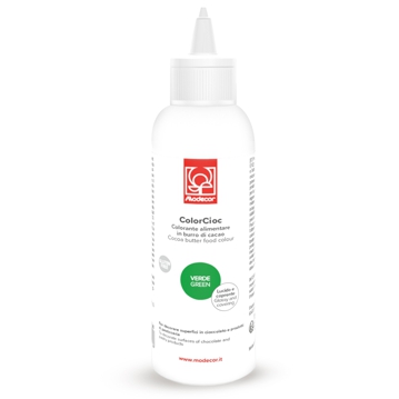 ColorCioc Verde Modecor 150g