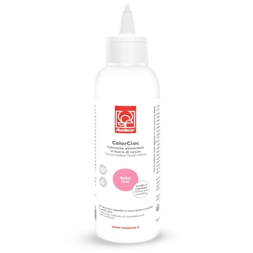 ColorCioc Rosa Modecor 150g