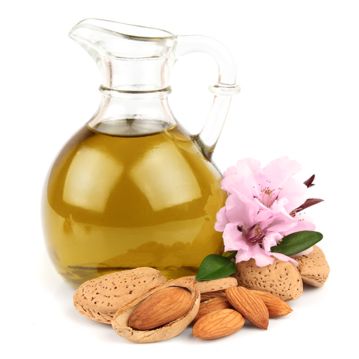 Aroma Alimentar - Amndoa Doce 24aa-50 lquido 1L