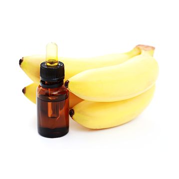 Aroma Alimentar - Banana 24pl-090 lquido 1L