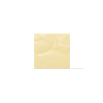 Decoraes de Chocolate Dobla - Crinkle white chocolate 240 un