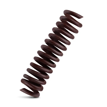 Decoraes de Chocolate Barbara Decor - Spring 80x16mm 56 un