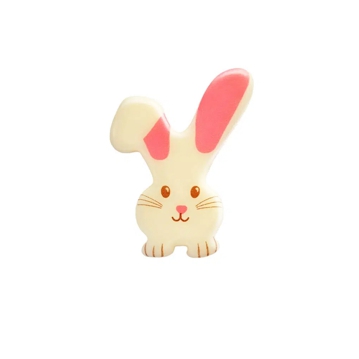 Decoraes de Chocolate Barbara Decor - Bunny Head 29x38mm 135 un