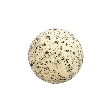 Decoraes de Chocolate Barbara Decor - Black Pepper 49 un