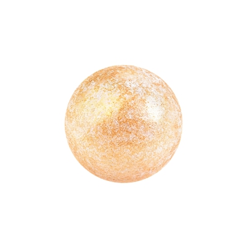 Decoraes de Chocolate Barbara Decor - Gold Pearl 49 un