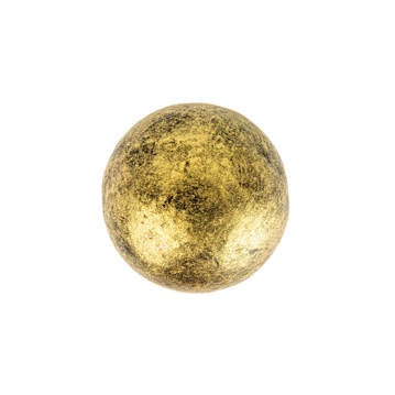 Decoraes de Chocolate Barbara Decor - Black Pearl Gold 49 un