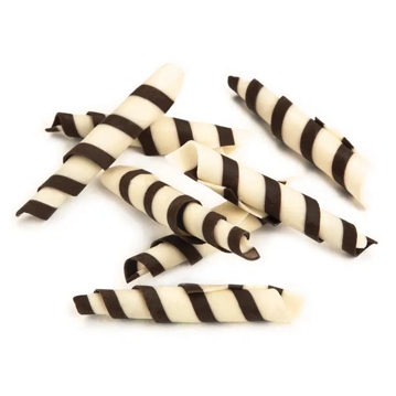 Barbara Decor Rolos Decorativos - Twister 55mm 625 un