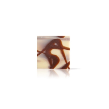 Dobla Formas Finas - Diablo square dark/white 465 un