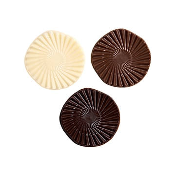 Barbara Decor - Meso Set 34x35mm 210 un